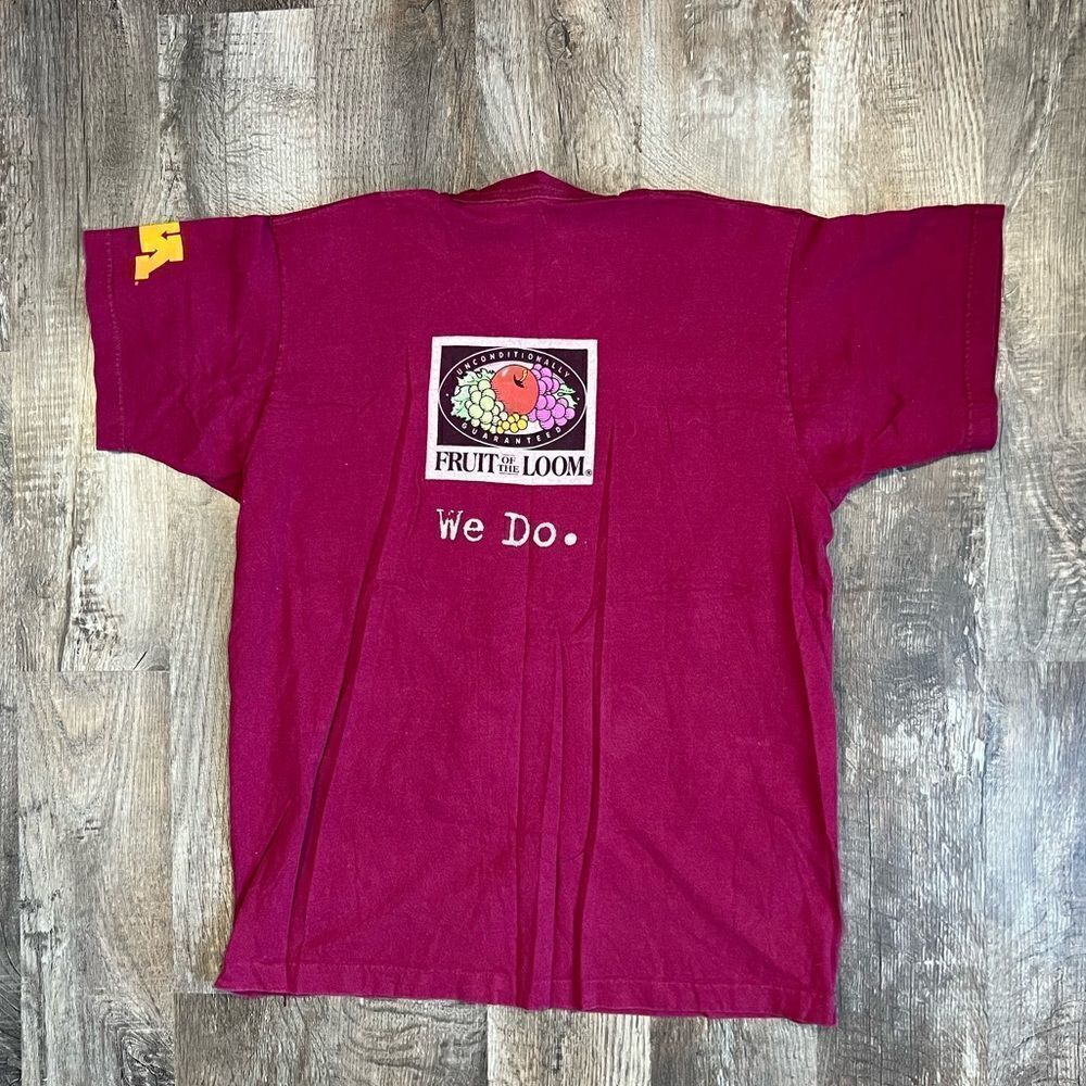 Vintage Minnesota Gophers Shirt - Picture 4 of 10